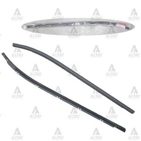 Resim MOBIS 83210A2010 Cam Sıyırıcı Ceed 12-16 Arka Kapı Dış Sol 