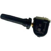 Resim Geeroyoo Lastik Basıncı Sensörü 433mhz 3641100xkr02a - F7 H6 Wey Vv5 Vv6 Vv7 Uyumlu, Plastik Malzeme, Kolay Kurulum 1 Adet 