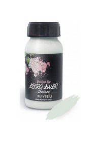Resim Ebru Ener Chalkee Boya Su Yeşili 250 ML 