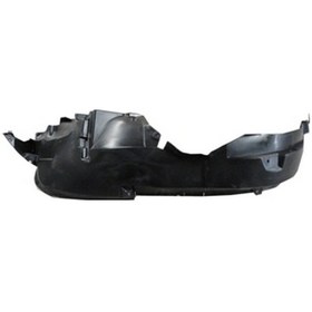 Resim 2009-2010 Kia Sportage Ön Çamurluk Davlumbazı Sol Bfn Adet Oem No:868130300 