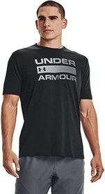 Resim Under Armour UA TEAM ISSUE WORDMARK SS Tişört Erkek 