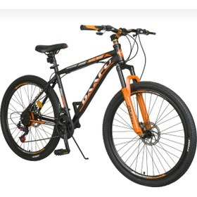 Resim Arbike SXC200 29 Double Jant 21 Vites M-disc Fren Tek Amortisörlü Dağ Bisikleti 