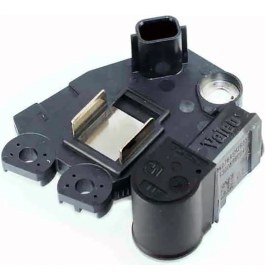 Resim Valeo 595379 Regulatör Dacıa Duster/terrano Uyumlu 