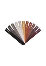 Resim Ahşap Jaluzi 25 Mm Natürel Seren Ramin Ahşap Diğer 