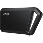 Resim Lexar Professional SL600 4TB 2000MB/s Taşınabilir SSD Disk 