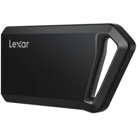 Resim Lexar Professional SL600 4TB 2000MB/s Taşınabilir SSD Disk 