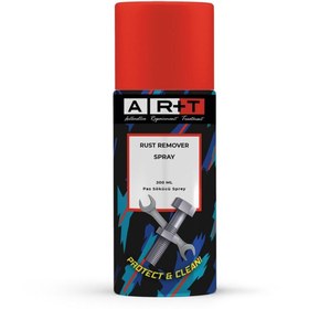 Resim ART Çok Amaçlı Pas Sökücü Sprey 200ml 
