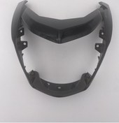 Resim LİFAN EMISOL 150-2 ÖN FAR MUHAFAZA ( SİYAH ) 