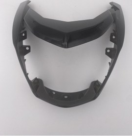 Resim LİFAN EMISOL 150-2 ÖN FAR MUHAFAZA ( SİYAH ) 