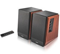 Resim Edifier R1700BTs Bluetooth Raf Tipi Hoparlör 