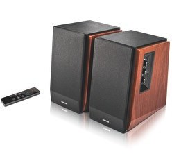 Resim Edifier R1700BTs Bluetooth Raf Tipi Hoparlör 