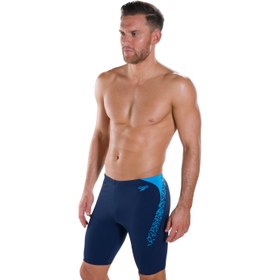 Resim SPEEDO BOOM SPL JAM AM NAVY/BLUE 