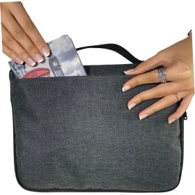 Resim Moserini Apple iPad Air 4. Nesil 10.9’’ Smart Slim Tablet Çantası Gri 