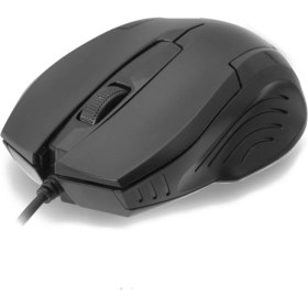 Resim Sones Fv-55 Kablolu İş Optik Faresi Diğer 