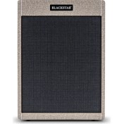 Resim Blackstar St. James Vertical 2 x 12" Kabin (Fawn) 