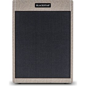 Resim Blackstar St. James Vertical 2 x 12" Kabin (Fawn) 