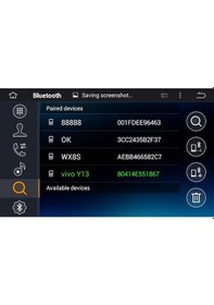 Resim Fimex Volkswagen Passat B6-b7-cc 2010-2014 7732 Hd Navigasyon Kam 