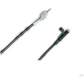 Resim Motomaster Kilometre Teli Regal Raptor 250 Chopper 