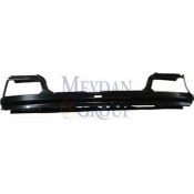 Resim TŞT 1992 - 1996 Peugeot 405 Arka Panel Komple (Oem NO:724383) 