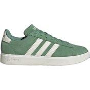 Resim adidas Grand Court 2.0 Erkek Yeşil Sneaker Ayakkabı Ih2422 