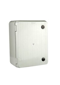 Resim Polikarbonat Pano 60 X 40 X 20 P.06420 