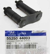 Resim Hyundai H100 Kamyonet Makas Lastiği 