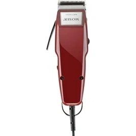Resim Moser 1400-0050 Elektrikli Saç ve Sakal Kesme Makinesi 
