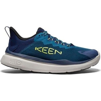 Keen Wk450 Erkek Günlük Spor Ayakkabı C-ken1028912e1040 Lacivert