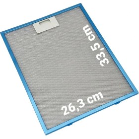 Resim Silverline Retro Rustik Davlumbaz Alüminyum Filtre 