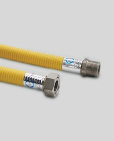 Resim EVS Yeni Tip Kombi Flexi 60 Cm 3/4" 