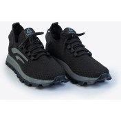 Resim Letoon Sane Erkek Baskılı Spor Ayakkabı 