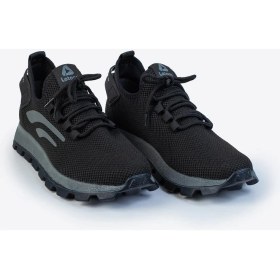 Resim Letoon Sane Erkek Baskılı Spor Ayakkabı 