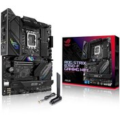 Resim Asus ROG Strix B760-F Gaming WiFi Intel B760 DDR5 7800 LGA1700 ATX Gaming Anakart Asus