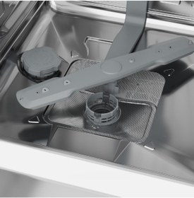 Resim Beko BB 251 5 Programlı 14 Kişilik Tam Ankastre Bulaşık Makinesi 