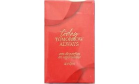 Resim Avon Today Tomorrow Always Edp 30 ml Kadın Parfümü 