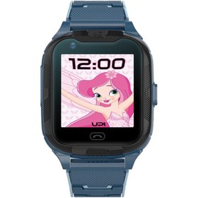 Resim Upwatch Upsmart Kids GPS 4G Çocuk Saati Pembe 