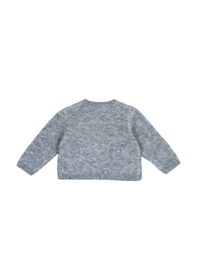 Resim Chicco Hırka 09007772000000 000095 Medıum Grey 