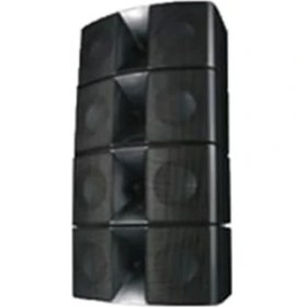 Resim Mickle VM-1033HET Line Array Hoparlör Sistemi 