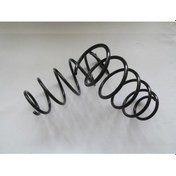 Resim Bmw 3 Serı- E36- Sd- 91/98 Ön Helezon Yayı Sağ/sol 2li Set 320/325i/325td 6silindir 13x172x400 Diğer 