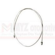 Resim Fren Rekoru Borusu Arka Sol R9 110 Cm 