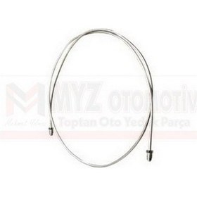 Resim Fren Rekoru Borusu Arka Sol R9 110 Cm 