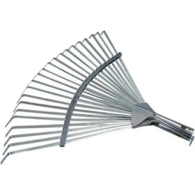 Resim Ypr Metal Ayarlı Yelpaze Tırmık 