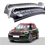Resim MİNİ COOPER COUNTRYMAN ÖN CAM MUZ SİLECEK TAKIMI 2016--2020 