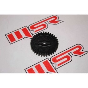 Resim Motostar Cf 800 Yağ Pompa Dişlisi 33 T 63 10 Mm 