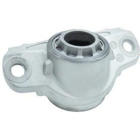 Resim YTT 11390 Amortisör Tablası Takozu Arka Golf Vıı 12- 