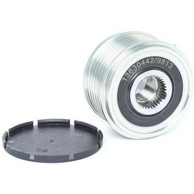 Resim Peugeot Partner 1.6 Hdi Şarj Dmo Alternatör Rulmanı İthal Marka 77362558 