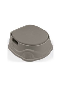 Resim 7184 Lazımlık Adaptör Basamak Stone Gray -dolu Oyuncak Çok Renkli 