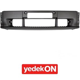 Resim Tampon Orta Atego V2 Alçak - A9738801070 