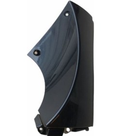 Resim İskelet Alt Koruma Sol Gri Mondial Wing 50 