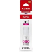 Resim Gı-41 M Orijinal Magenta Mürekkep Kartuşu 